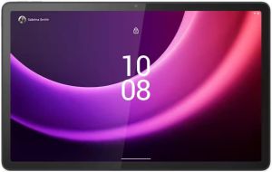 Lenovo Tab P11 10.5-inch Wifi 4GB 128GB Tablet Storm Grey (ZABG0170AE)