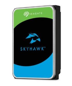 Seagate SKYHAWK 1TB 5400rpm 256MB