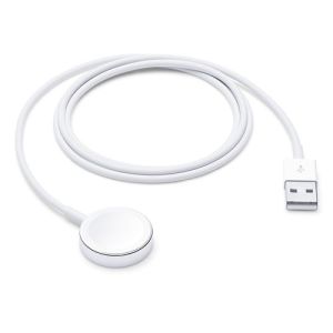 Apple Watch Magnetic Charging Cable 1m White (MX2E2ZM/A)