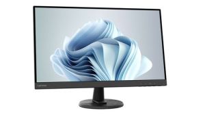 Lenovo ThinkVision C27-40 27-inch Monitor Raven Black (63DDKAT6UK)