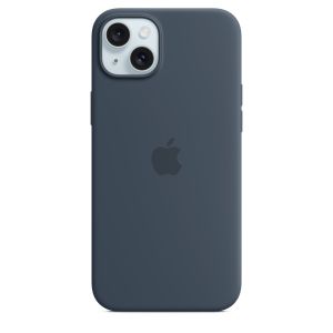 IPHONE 15 PLUS SI CASE STORM BLUE-ZML