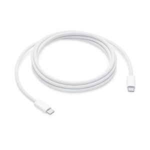 Apple 240W USB-C Charge Cable 2m White (MU2G3ZE/A)