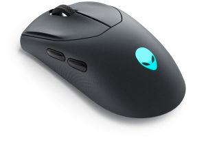 AW Tri-Mode Wireless Gaming Mouse BK
