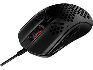 HyperX Pulsefire Haste - Gaming Mouse (Black) 4P5P9AA