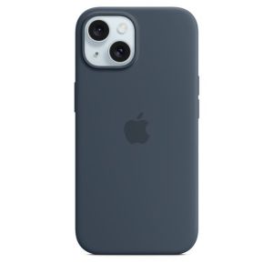 IPHONE 15 SI CASE STORM BLUE-ZML