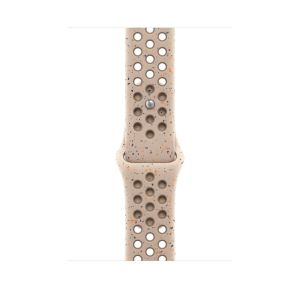 APPLE WATCH 45 DESERT STONE NSB M/L-ZEE