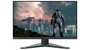 Lenovo G24-20 23.8 inch FHD Gaming Monitor Black (66CFGAC1AE)