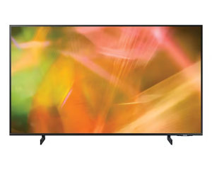 Samsung 50” HTV AU800 series