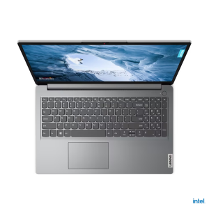 Lenovo ThinkPad E15 Gen 4 Intel Core i5-1235U 1.30 GHz/ 8GB / 512 GB SSD / 15.6 inches FHD (1920x1080) / Windows 11 Home / Cloud Grey Notebook (82QD004EAX)