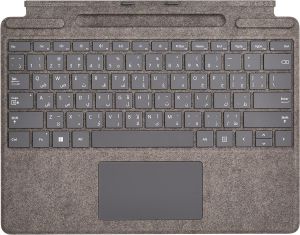 Pro Sig KB  Arabic/Eng Platinum