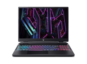 Acer Predator Helios Neo 16 PHN16-71-71P2 Gaming Notebook Obsidian Black (NH.QLUEM.002)