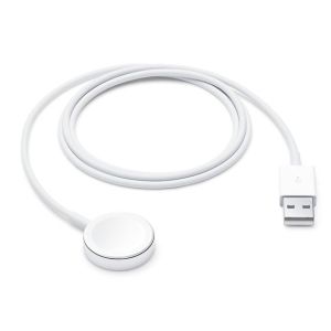 APPLE WATCH CHARGE CABLE USB-A (1 M)