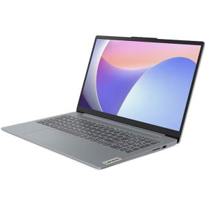 Lenovo IdeaPad Slim 3 15IAH8 Notebook Arctic Grey (83ER001LAX)