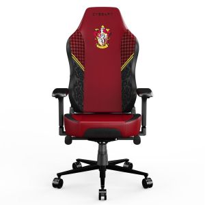 Cybeart Apex Series - Gryffindor Harry Potter Gaming / Office Chair