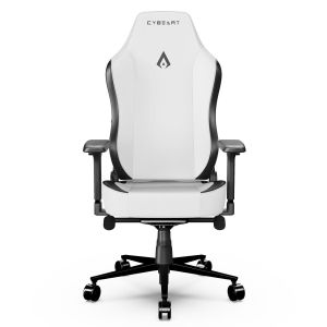 Cybeart Apex Series - Arctic White Gaming / Office Chair
