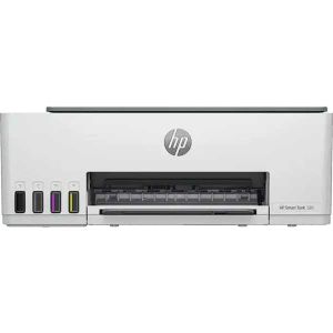 HP Printer 1F3Y2A#BEW HP Smart Tank 580 AiO Printer:AFR/ME-en