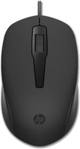 HP 150 WRD Mouse