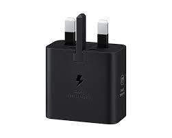 25W Power Adapter w/o cable - Black - EP-T2510NBEGAE