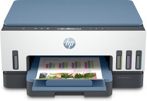 HP Smart Tank 725