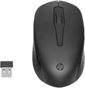 HP 150 WRLS Mouse 2S9L1AA#ABB