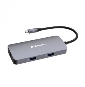 USB-C Pro Multiport 5 Port Hub CMH-05 (verbatim)