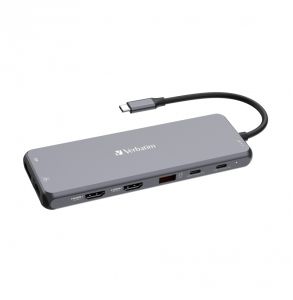 USB-C Pro Multiport Hub 13 Port CMH-13 (verbatim)