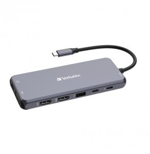 USB-C Pro Multiport Hub 14 Port CMH-14 (verbatim)