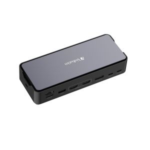 USB-C Pro Docking Station 15 Port w SSD (verbatim)