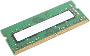 ACC/TP 8GB DDR4 3200MHz SoDIMM Memory