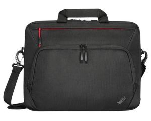 Lenovo 4X41A30365 notebook case 39.6 cm (15.6") Toploader bag Black 4X41A30365