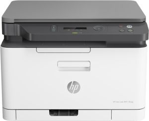 HP Color Laser MFP 178nw 4ZB96A#B19