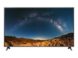 LG 50-inch UHD 4K Smart TV - 50UR781C0LL 