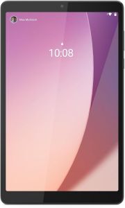 Lenovo Tab M8 4th Gen 2023 Wi-Fi 3GB 32GB Tablet Grey (ZABU0011AE)