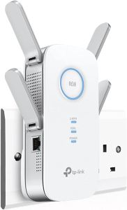 AC2600 Wi-Fi Range Extender