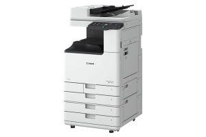 imageRUNNER C3326i MFP BL KIT