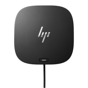 HP USB-C Dock G5 (5TW10AA#ABB)