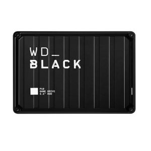 WD_BLACK P10 GAME DRIVE 4TB