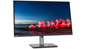 ThinkVision T27h-30 27" USB-C Monitor 63A3GAT1UK