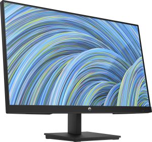 HP P24v G5 FHD Monitor