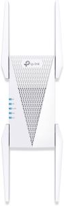 AXE5400 Tri-Band Wi-Fi 6E Range Extender