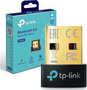 Bluetooth 5.0 Nano USB Adapter