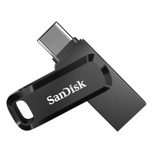 Ultra Dual Drive USB Flash Drive 32GB