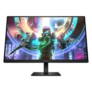 HP OMEN 27qs 27 inch QHD 240Hz Gaming Monitor (780J4AS#ABV)