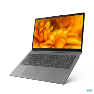 Lenovo IdeaPad 3 Intel Core i5 - 1155G7 2.50 GHz/ ?8GB / ?512 GB SSD / 15.6 inches FHD (1920x1080) / ?Windows 11 Home / Grey Notebook (82H8033NAX)