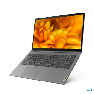 Lenovo IdeaPad 3 15ITL6 Intel Core i5-1155G7 2.50 GHz/ 8GB / 512 GB SSD / 15.6 inches FHD (1920x1080) / Windows 11 Home / Arctic Grey Notebook (82H803JMAX)