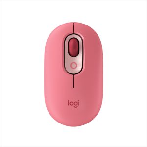 Logitech M185 Wireless Mouse (910-002235)