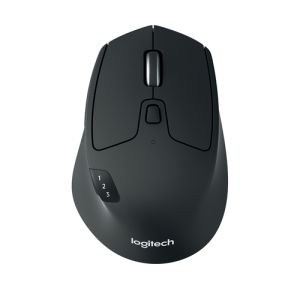 Logitech M720 Triathlon Mouse 910-004791