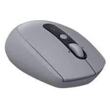 Logitech Wireless Mouse M590 Multi-Device Silent 910-005198