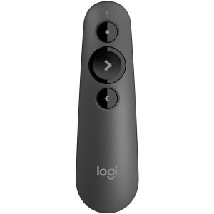 LOGITECH R500 GRAPHITE NEW CLASS 1 LASER - 910-005843