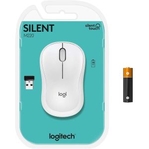 Logitech M220 SILENT 910-006128